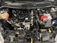 Ford | Fiesta | 1.0 Style Ultimate | 2017 | 169,652 km | NT478G | Logical