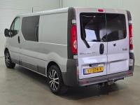 Renault Trafic 2.0 dCi T29 L2H1 DC Eco | 2014 | 207.525 km | VJ374X | NAP: Logisch