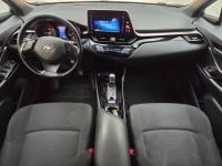 Toyota C-HR 1.8 Hybrid Dynamic | 2017 | 221.106 km | Automaat | RD057L | NAP: Logisch