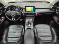 MG EHS 1.5 TGDI Luxury | 2022 | 130,083 km | Automatic | GHX72Z | NAP: No rating