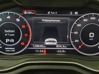 Audi A5 Coupé 2.0 TFSI ultra Sport Pro Line S | 2017 | 128,646 km | Automatic | KX656H | NAP: Makes sense