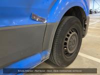 Volkswagen Crafter 35 2.0 TDI L4 Trendline | 2023 | 285.901 km | Automaat | VTS82J | NAP: Logisch