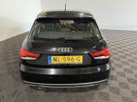Audi | A1 Sportback | 1.4 TDI Adrenalin | 2017 | 311.682 km | NL596G | Logisch