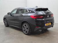 BMW X2 sDrive20i High Executive Edition | 2019 | 192.701 km | Automaat | ZN335J | NAP: Logisch