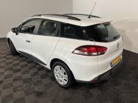 Renault | Clio Estate | 0.9 TCe Authentique | 2014 | 159.067 km | 5TPT20 | Logisch