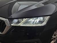 Skoda Octavia Combi 2.0 TDI Station Wagon | 2021 | 211,711 km | Automatic | GKB33K | NAP: No rating