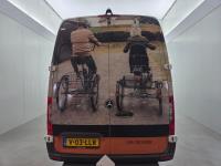 Mercedes-Benz Sprinter 317 1.9 CDI L4H3 RWD | 2022 | 107.214 km | Automaat | V03LLR | NAP: Geen oordeel