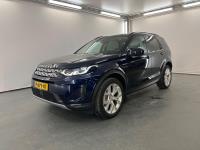Land Rover Discovery Sport P300e 1.5 R-Dynamic HSE | 2022 | 111.210 km | Automaat | P679HT | NAP: Logisch