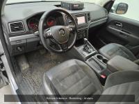 Volkswagen Amarok 3.0 TDI 4Motion Plus Cab Highline | 2017 | 171.293 km | Automaat | VVV93T | NAP: Geen oordeel
