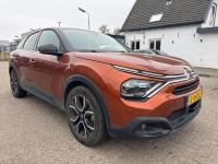 Citroen Ë-C4 Shine 50 kWh | 2021 | 125.001 km | Automaat | L160LJ | NAP: Logisch