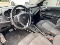 Alfa Romeo Giulietta 1.4 Turbo MultiAir Super | 2018 | 72.261 km | Automaat | ZL075K | NAP: Geen oordeel
