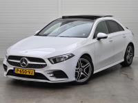 Mercedes-Benz A-Class 180 d Premium Plus | 2020 | 116,880 km | Automatic | P650VJ | NAP: No rating