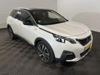 Peugeot | 3008 | 1.2 PureTech GT Line | 2017 | 164.306 km | NH685B | Logisch