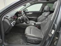 Audi A4 Limousine 1.4 TFSI Sport Lease Edition | 2017 | 225.541 km | Automaat | NX259Z | NAP: Logisch