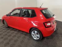 Skoda | Fabia | 1.0 Style Business | 2017 | 134.131 km | G489XD | Geen oordeel