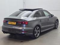 Audi A3 Limousine 35 TFSI CoD Advance Sport | 2020 | 135.149 km | Automaat | N926PP | NAP: Geen oordeel