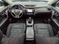 Nissan X-Trail 1.6 DIG-T Connect Edition 7-seater | 2015 | 209,797 km | ZP768F | NAP: No rating