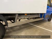 Volkswagen Crafter 35 2.0 TDI L4 Trendline | 2023 | 285.901 km | Automaat | VTS82J | NAP: Logisch