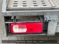 Volkswagen Crafter 35 2.0 TDI L4 | 2019 | 205.403 km | VDB40D | NAP: Logisch