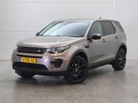 Land Rover Discovery Sport 2.0 TD4 Urban Series Pure | 2017 | 199.858 km | Automaat | V176TG | NAP: Geen oordeel