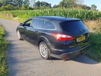 Ford | Focus Wagon | 1.0 EcoBoost Titanium | 2012 | 165.673 km | H133JT | Geen oordeel