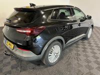 Opel | Grandland X | 1.2 Turbo Online Edition | 2018 | 147,032 km | RT340L | Logical