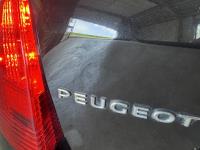 Peugeot | 308 | 1.6 VTi Style | 2013 | 291,659 km | 8XLG93 | No rating