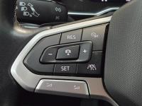 Volkswagen Polo 1.0 TSI R-Line | 2021 | 95.007 km | Automaat | T548BK | NAP: Geen oordeel