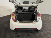 Chevrolet | Spark | 1.0 16V LS Bi-Fuel | 2012 | 87.548 km | 91XKD8 | Logisch