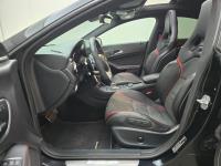 Mercedes-Benz CLA-klasse AMG 45 4MATIC | 2015 | 223.189 km | Automaat | G902VL | NAP: Geen oordeel