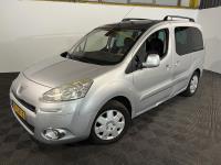 Peugeot | Partner Tepee | 1.6 HDiF XT Executive | 2012 | 248.056 km | TP661Z | Geen oordeel