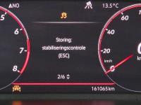 Volkswagen Polo 2.0 TSI GTI | 2018 | 161,065 km | Automatic | S353VL | NAP: No rating