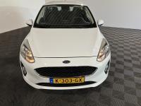 Ford | Fiesta | 1.1 Trend | 2018 | 109,554 km | K303GX | No rating