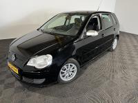 Volkswagen | Polo | 1.4 TDI Trendline BlueMotion | 2009 | 298.479 km | 52JHV4 | Logisch