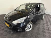 Ford | B-Max | 1.0 EcoBoost Titanium | 2015 | 149,480 km | GV907T | Logical
