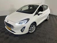 Ford | Fiesta | 1.0 EcoBoost Titanium | 2021 | 148.514 km | K407GV | Logisch