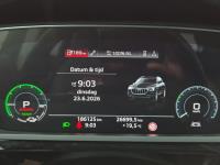 Audi e-tron e-tron 55 quattro advanced Pro Line S 95 kWh | 2019 | 186,125 km | Automatic | R368KZ | NAP: No rating