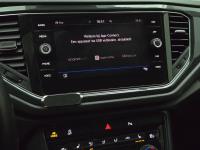 Volkswagen T-Roc 1.5 TSI Sport Business R | 2019 | 154.799 km | Automaat | L422GX | NAP: Geen oordeel