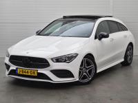Mercedes-Benz CLA-klasse Shooting Brake 180 Business Solution AMG | 2020 | 89.013 km | Automaat | J844DK | NAP: Logisch