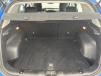 Jeep Compass 1.3T Night Eagle Liberty Edition | 2021 | 107,134 km | L481DP | NAP: Makes sense