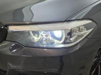 BMW 5-serie 530e iPerformance High Executive | 2018 | 158.552 km | Automaat | S828JS | NAP: Geen oordeel