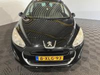 Peugeot | 308 | 1.6 VTi Style | 2013 | 291,659 km | 8XLG93 | No rating