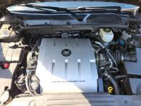 Cadillac | CADILLAC DEVILLE V8 Funeral Car | 2006 | 287,268 km | 32PGP6 | No rating