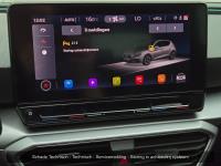 SEAT Leon 1.4 TSI eHybrid PHEV FR Business Intense | 2021 | 95.458 km | Automaat | HJX67R | NAP: Geen oordeel