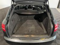 Audi | A6 Avant | 2.0 TFSI Pro Line S | 2011 | Automatic | 313,968 km | 19RGK5 | Logical