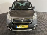 Peugeot | Partner Tepee | 1.2 PureTech Allure | 2018 | 157,004 km | L130FK | No rating