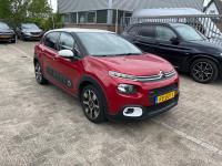 Citroen C3 1.2 PureTech Shine | 2017 | 144.948 km | RB801X | NAP: Logisch