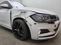 Volkswagen Polo 1.0 TSI Highline | 2017 | 188.946 km | Automaat | P452LH | NAP: Geen oordeel