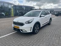 Kia Niro 1.6 GDi Hybrid DynamicLine | 2017 | 113.853 km | Automaat | P715DB | NAP: Geen oordeel