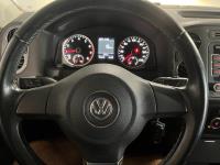 Volkswagen | Tiguan | 1.4 TSI Sport&Style | 2013 | 164,495 km | 3XND44 | No rating